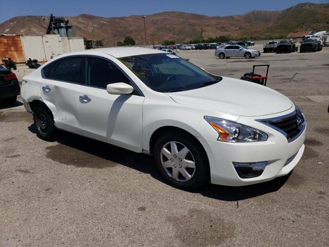 Vin: 1n4al3ap4fn310386, lot: 61861485, nissan altima 2.5 20154