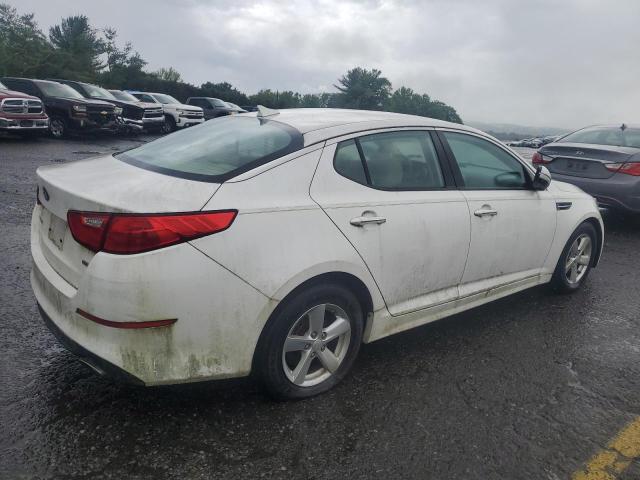 Vin: knagm4a79f5663758, lot: 60096915, kia optima lx 20153