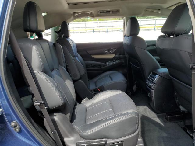 2022 SUBARU ASCENT TOU #3308427323