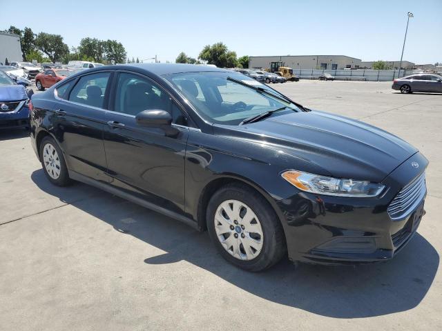Vin: 3fa6p0g77dr267883, lot: 59588935, ford fusion s 20134