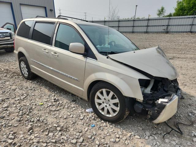Vin: 2c4rc1bg6dr665222, lot: 59417135, chrysler minivan touring 20134