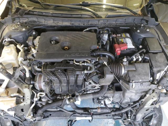2020 NISSAN ALTIMA SL 1N4BL4EV5LC141666