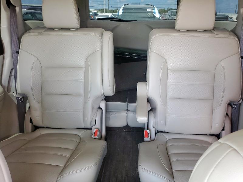 2019 GMC ACADIA DEN 1GKKNPLS6KZ230774