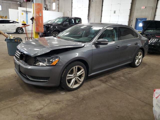 Vin: 1vwbv7a36fc090786, lot: 61056925, volkswagen passat se 2015 img_1