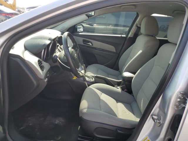 2013 CHEVROLET CRUZE LT - 1G1PC5SB5D7230379