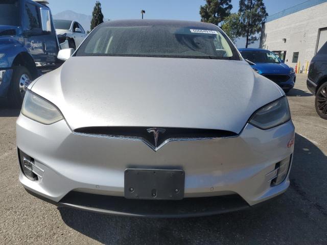 2018 TESLA MODEL X 5YJXCAE20JF089058