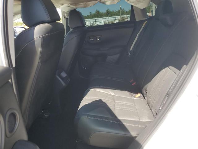 2025 HONDA HR-V EXL 3CZRZ1H7XSM702843