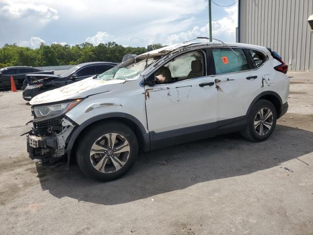 Vin: 5j6rw1h20ll007710, lot: 60801175, honda crv lx 2020 img_1