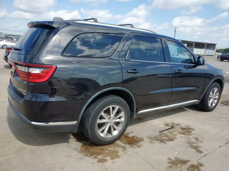 Vin: 1c4rdhdg2ec282326, lot: 61761995, dodge durango limited 20143