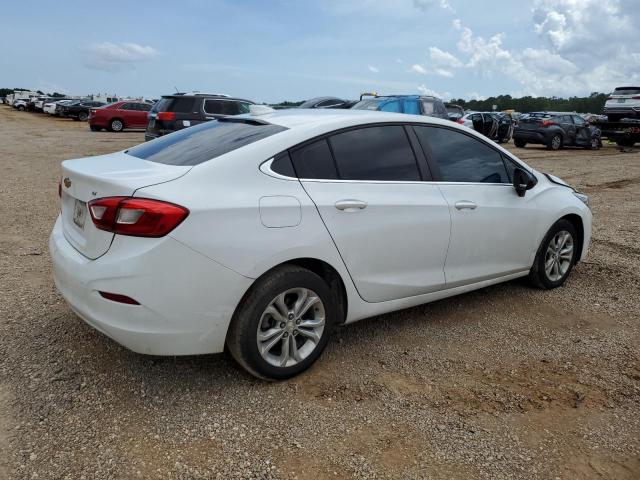2019 CHEVROLET CRUZE LT - 1G1BE5SM4K7135928