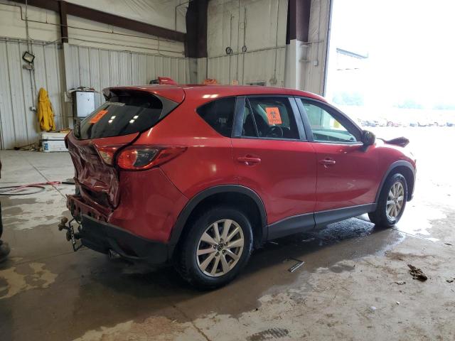 Vin: jm3ke2cy3f0525478, lot: 60488595, mazda cx-5 touring 20153