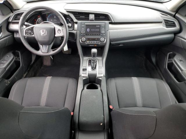 2020 HONDA CIVIC LX 19XFC2F69LE028724