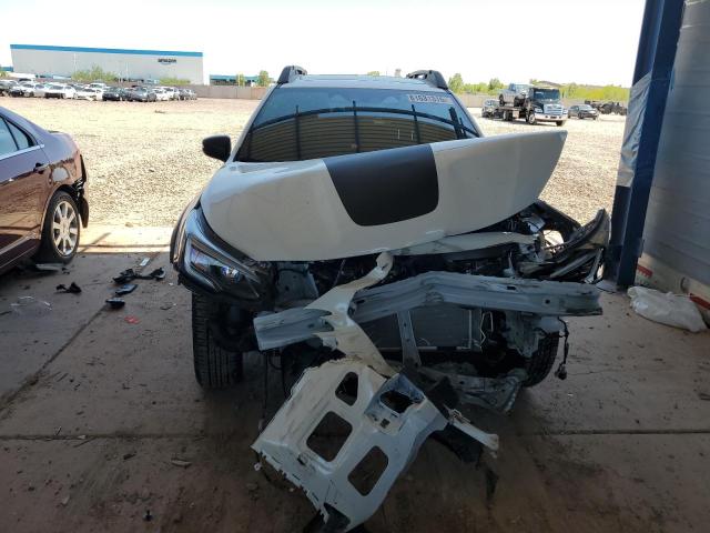 2025 SUBARU OUTBACK WI - 4S4BTGUD3S3214175