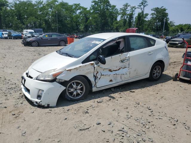 Vin: jtdkn3du0b1424980, lot: 60682715, toyota prius 2011 img_1