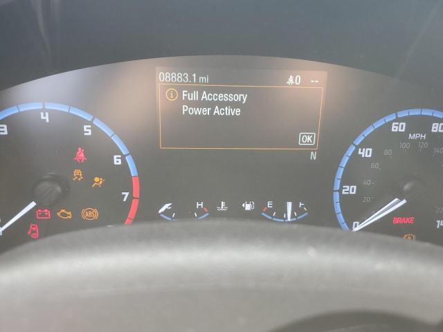 2024 FORD BRONCO SPO - 3FMCR9B68RRE10711