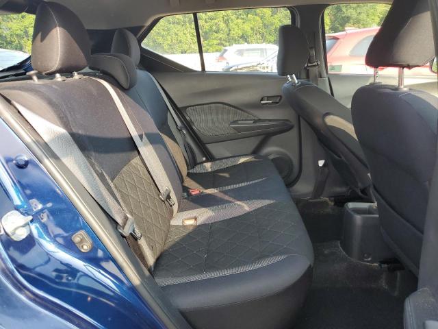 2018 NISSAN KICKS S - 3N1CP5CU9JL536327