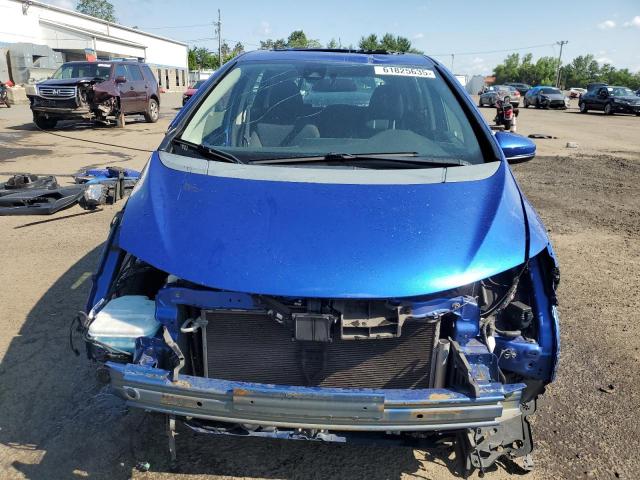 2018 HONDA FIT EX 3HGGK5H88JM714359