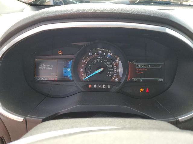 2018 FORD EDGE TITAN 2FMPK3K97JBC31611