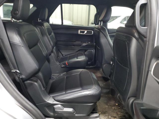 2020 FORD EXPLORER X - 1FMSK8DH7LGA28239