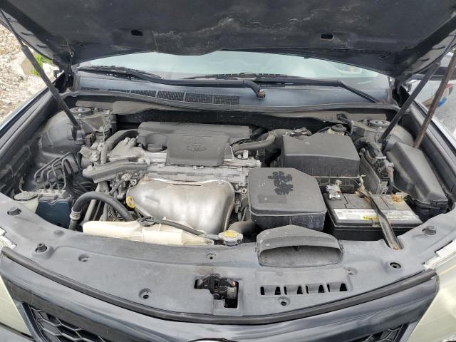 2013 TOYOTA CAMRY L - 4T1BF1FK8DU703829