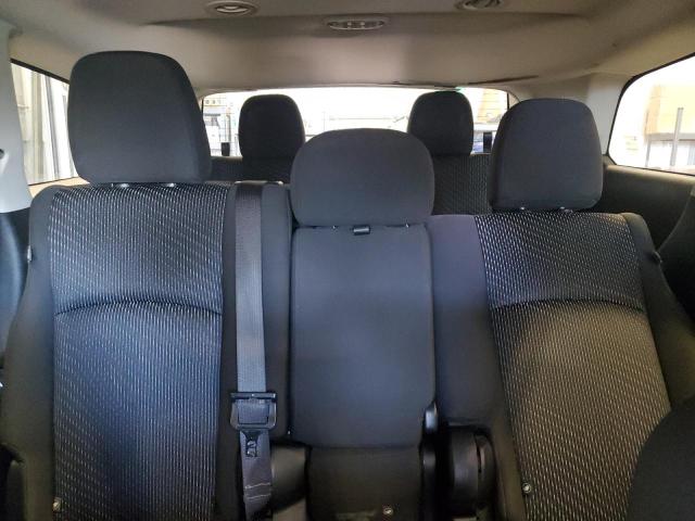 2016 DODGE JOURNEY SX - 3C4PDCBG8GT105090