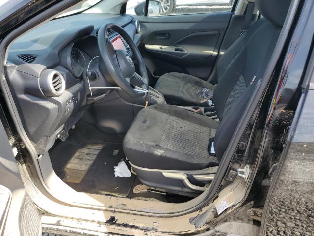 2023 NISSAN VERSA S - 3N1CN8DV3PL831110