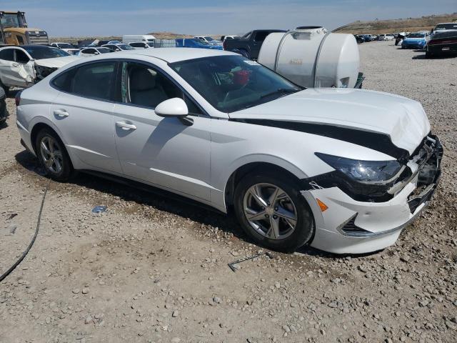 Vin: 5npeg4ja1mh085312, lot: 61678045, hyundai sonata se 20214