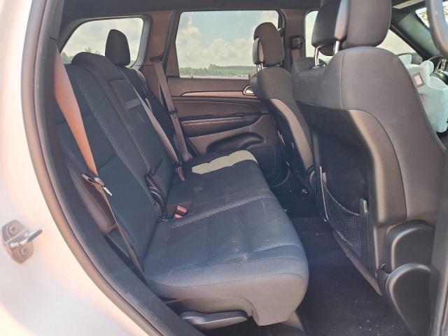 2019 JEEP GRAND CHER - 1C4RJFAG5KC621030