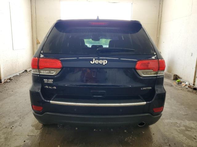2018 JEEP GRAND CHER - 1C4RJFBGXJC251254
