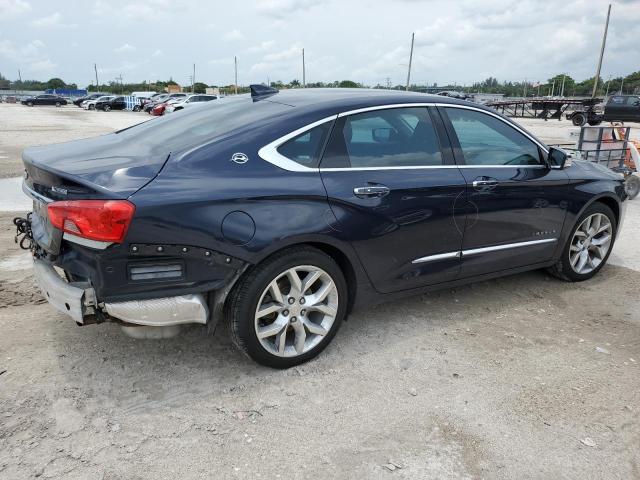 2019 CHEVROLET IMPALA PRE 2G1105S38K9140226