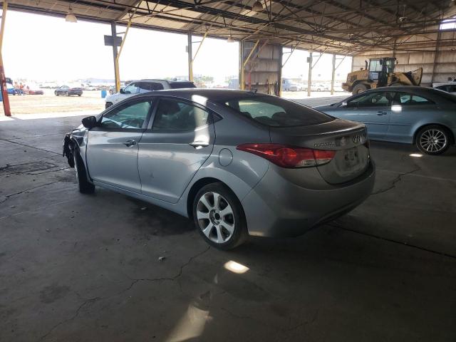Vin: kmhdh4ae5du741959, lot: 62283455, hyundai elantra gls 20132