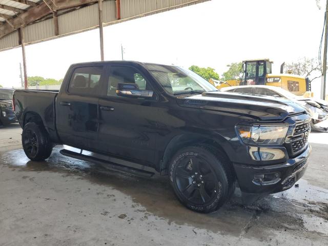 2024 RAM 1500 BIG H 1C6RREFG7RN100568