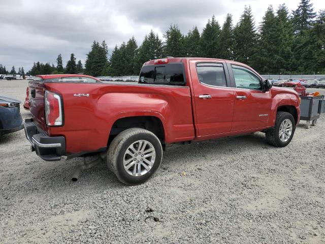 Vin: 1gtg6ce39f1270042, lot: 60497565, gmc canyon slt 20153