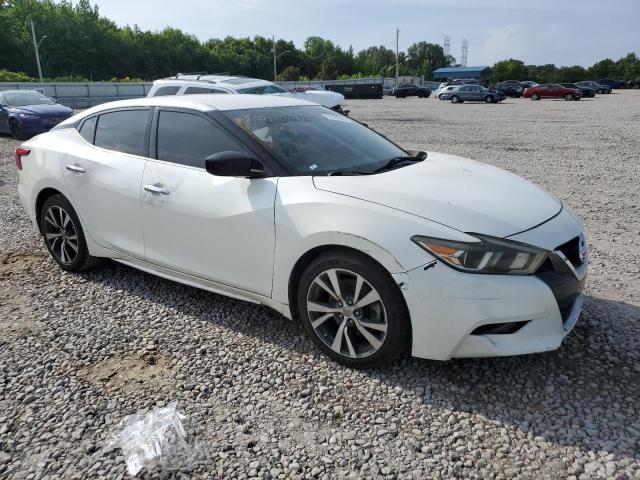2016 NISSAN MAXIMA 3.5 - 1N4AA6AP6GC443560