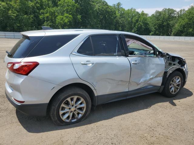 Vin: 2gnaxuev4k6115388, lot: 62079615, chevrolet equinox lt 20193