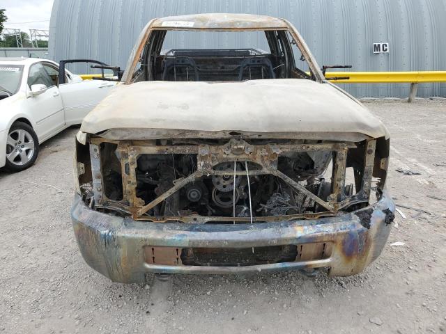 2015 CHEVROLET SILVERADO - 1GC2KUEG4FZ103099