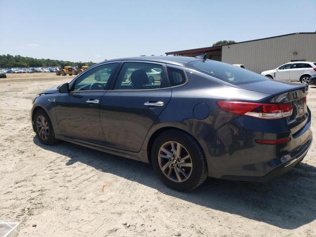 Vin: 5xxgt4l38lg384583, lot: 61817765, kia optima lx 20202
