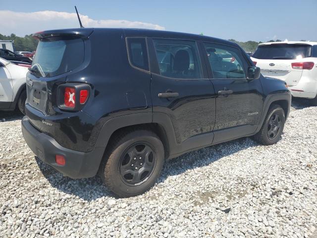 Vin: zaccjaah4hpf10734, lot: 62870355, jeep renegade sport 20173