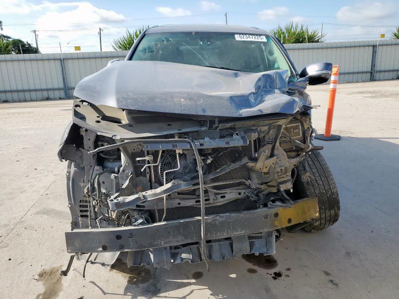 2017 LEXUS GX 460 JTJBM7FX0H5168226