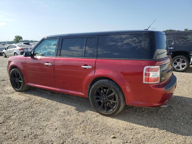 2019 FORD FLEX SEL - 2FMGK5C84KBA03097