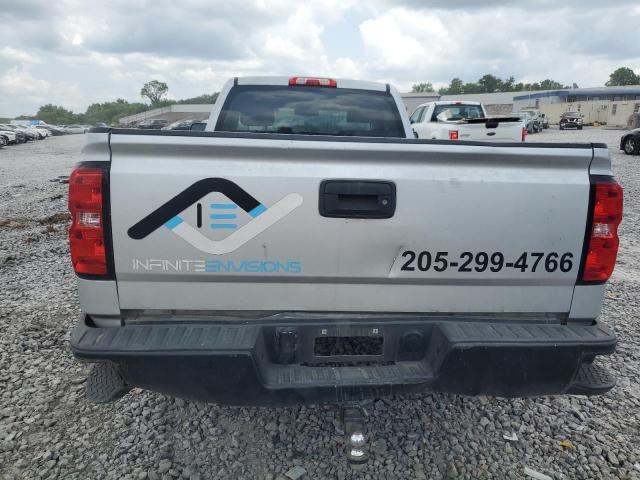 2015 CHEVROLET SILVERADO - 1GCNCPEH9FZ230550
