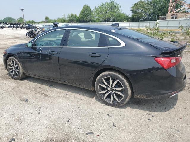 2024 CHEVROLET MALIBU RS 1G1ZG5ST8RF250290