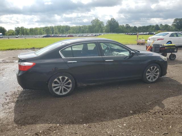 Vin: 1hgcr2f59da001604, lot: 61687595, honda accord sport 20133