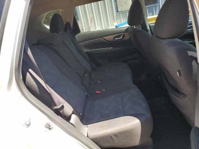 2016 NISSAN ROGUE S - KNMAT2MT0GP602670