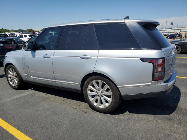 Vin: salgs2vf0ga277486, lot: 60700365, land rover rangerover hse 20162