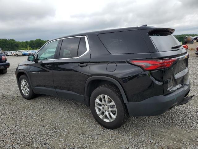 2023 CHEVROLET TRAVERSE L - 1GNERFKW6PJ108991