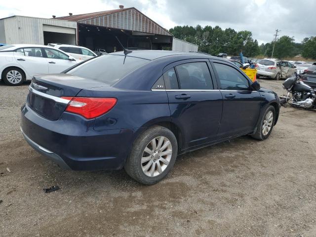 Vin: 1c3ccbbbxen165258, lot: 61224755, chrysler 200 touring 20143