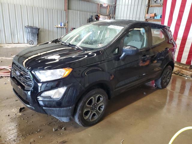 Vin: maj6s3fl2nc469111, lot: 60940575, ford ecosport s 2022 img_1