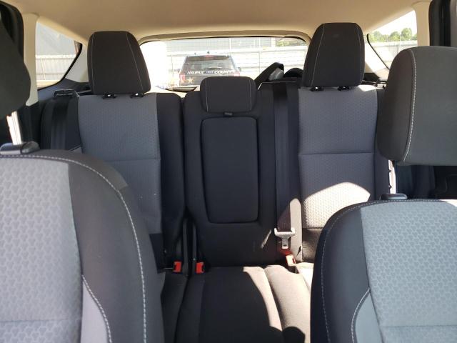 2018 FORD ESCAPE SE - 1FMCU9GD6JUA72910