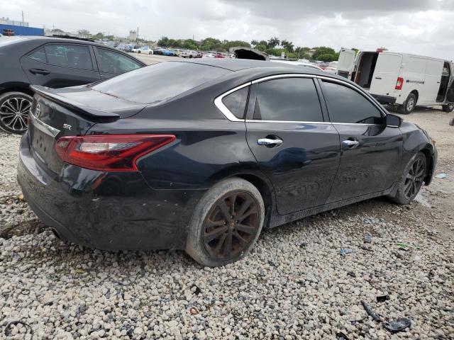 Vin: 1n4al3ap6hn352612, lot: 58276375, nissan altima 2.5 20173